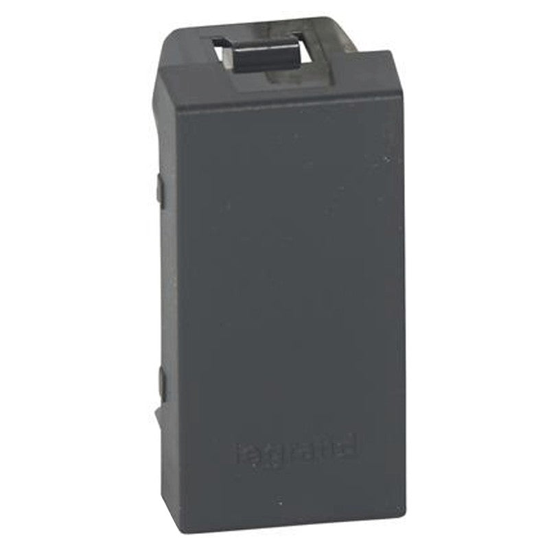 Falso polo Legrand Vela antracite 682769 Falso polo Legrand Vela antracite 682769